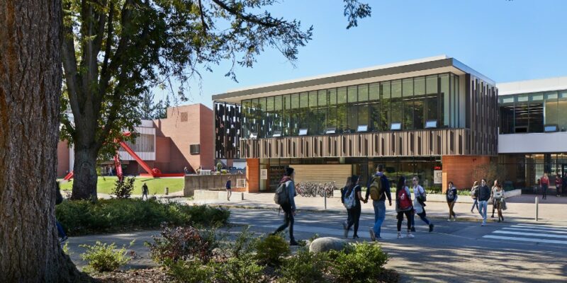 College Waste Audits
