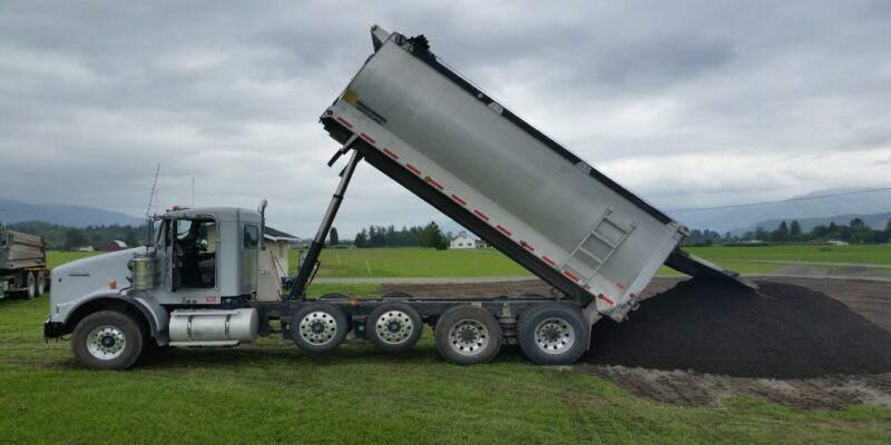 Recycling Green And Organic Waste For Compost Food Waste Solutions