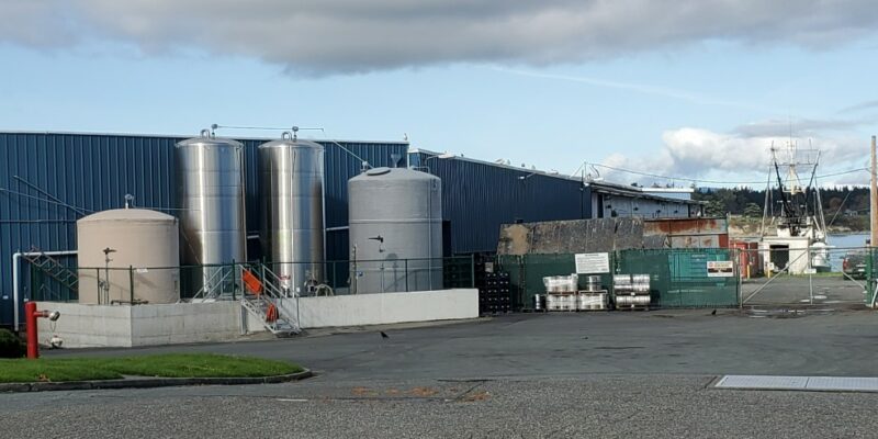 Trident Waste Audit